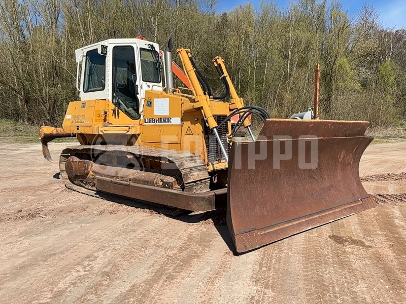 2000 ليبهير PR 722 BL-47680162