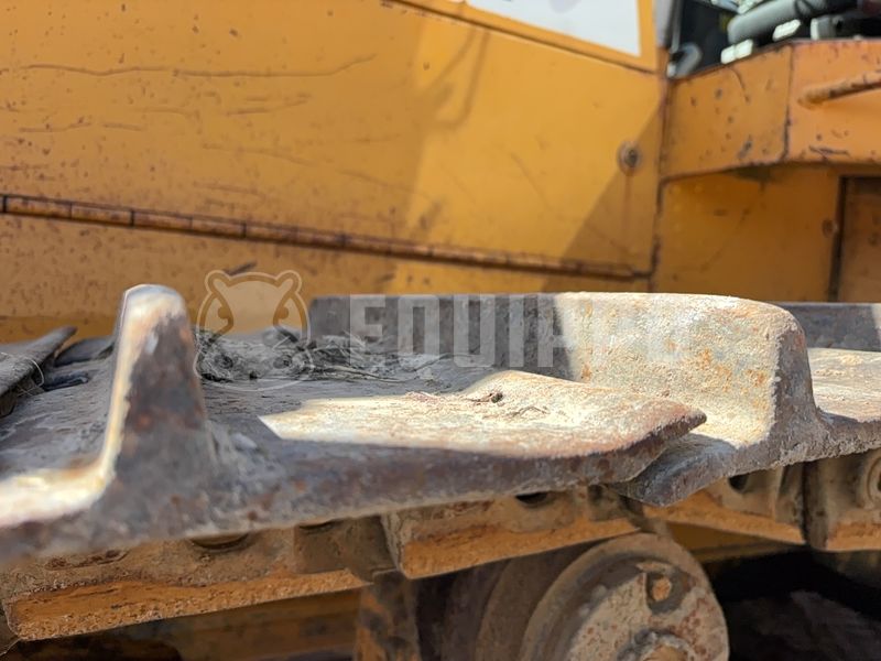 2000 Liebherr PR 722 BL-47189900
