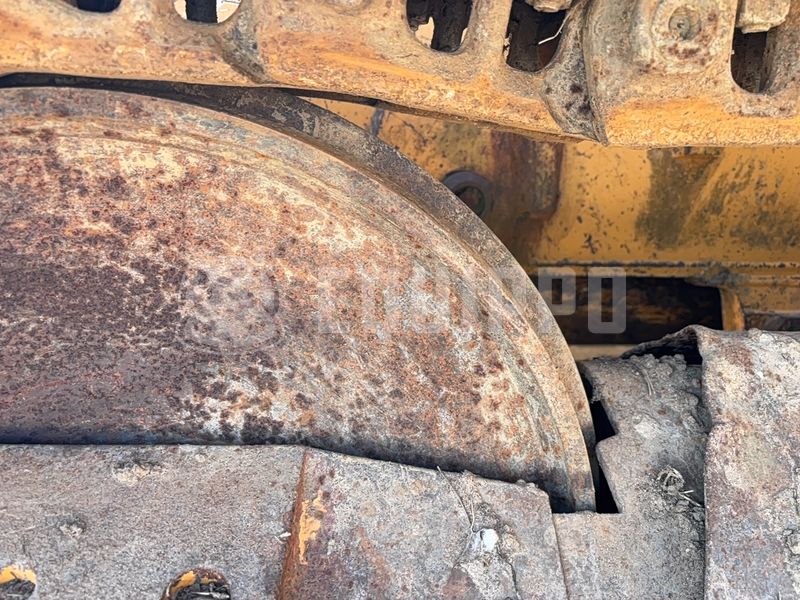 2000 Liebherr PR 722 BL-47732147