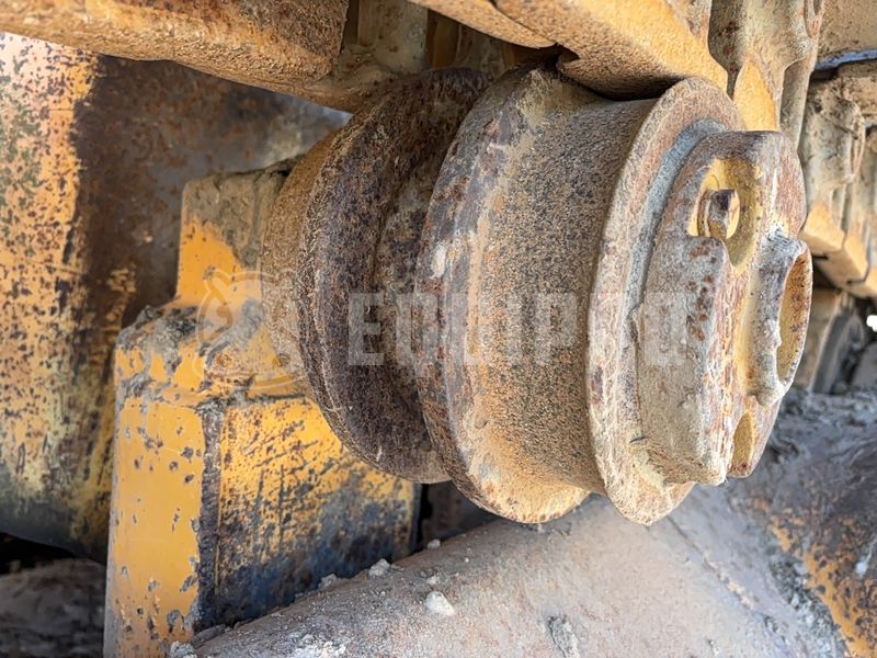 2000 Liebherr PR 722 BL-47732150