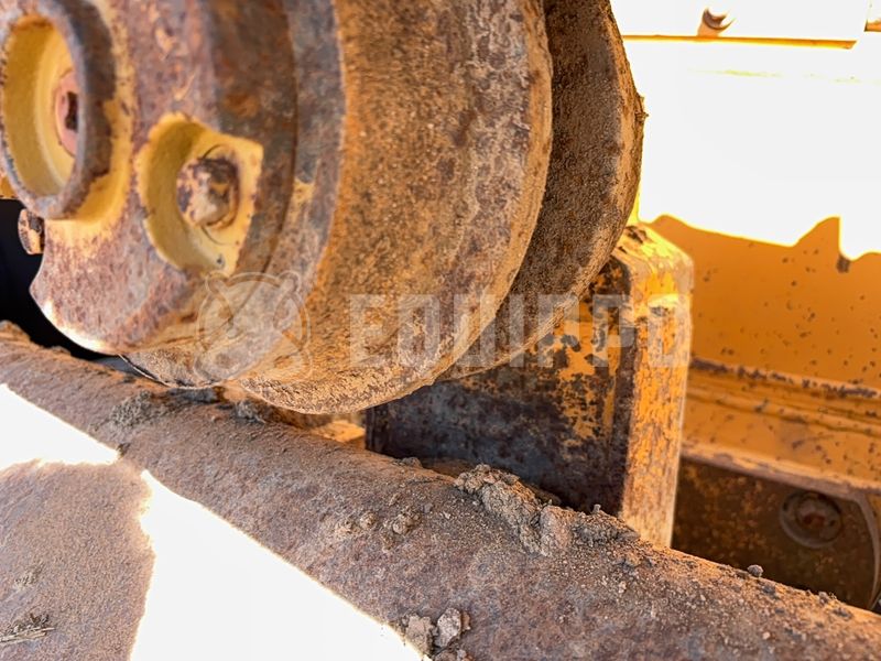 2000 Liebherr PR 722 BL-47189910