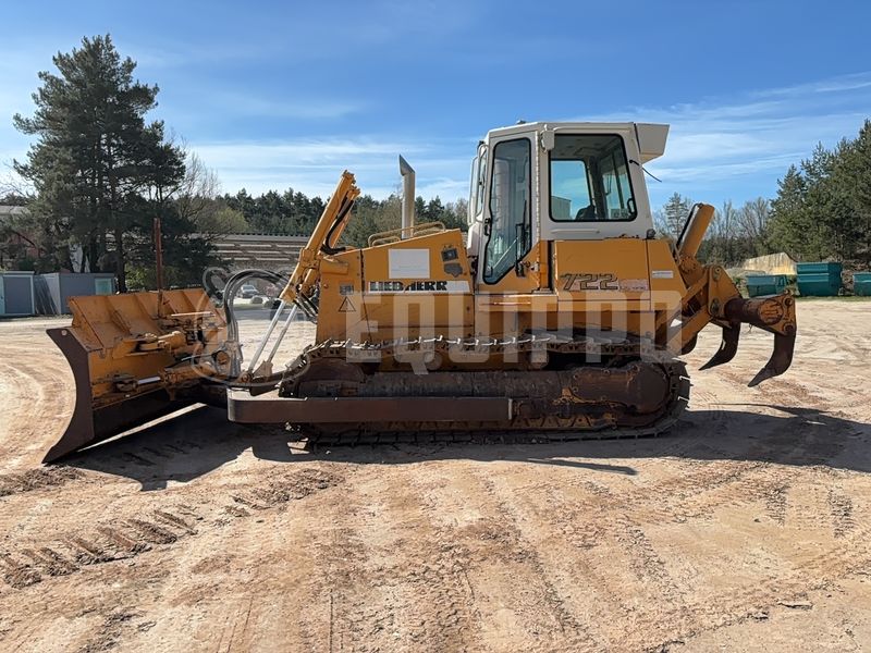 2000 ليبهير PR 722 BL-47680168