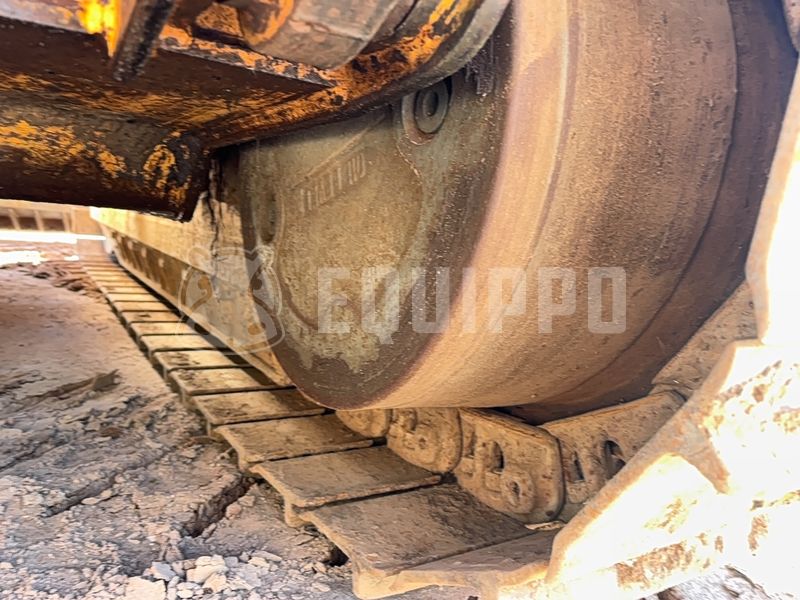 2000 Liebherr PR 722 BL-48383896