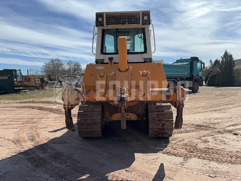 2000 Liebherr PR 722 BL-47189832