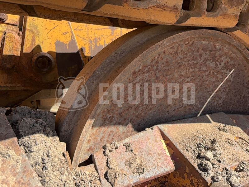 2000 Liebherr PR 722 BL-47665300