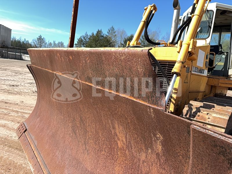 2000 Liebherr PR 722 BL-47189879