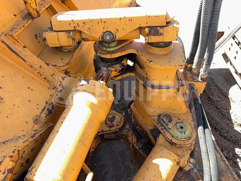 2000 Liebherr PR 722 BL-47732127