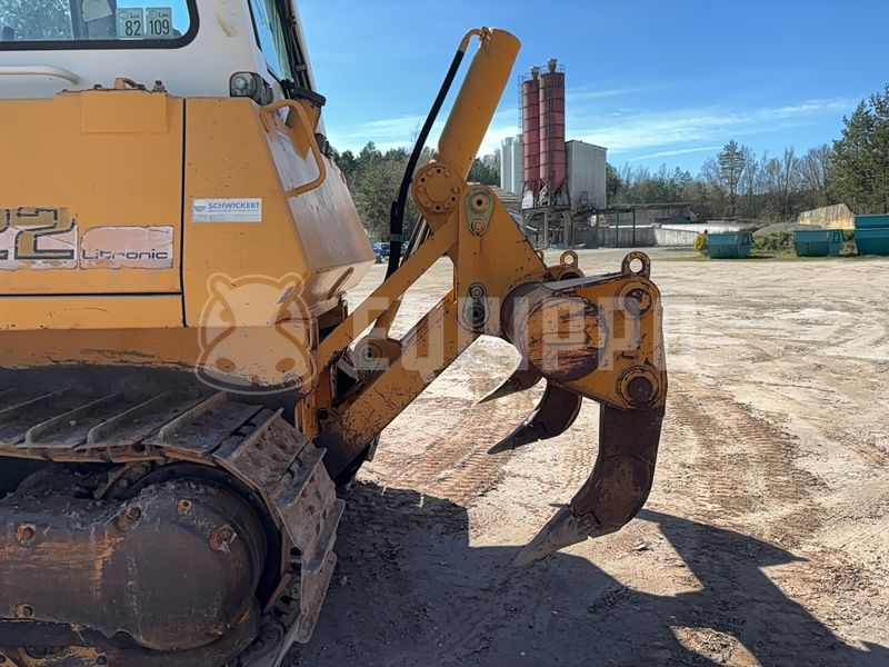 2000 Liebherr PR 722 BL-47189885