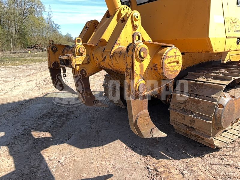 2000 Liebherr PR 722 BL-47189886