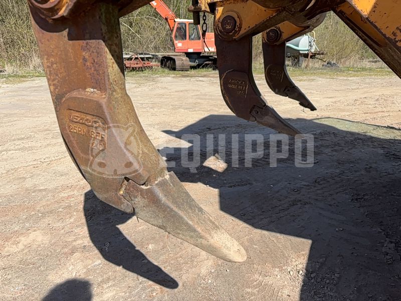 2000 Liebherr PR 722 BL-48383876