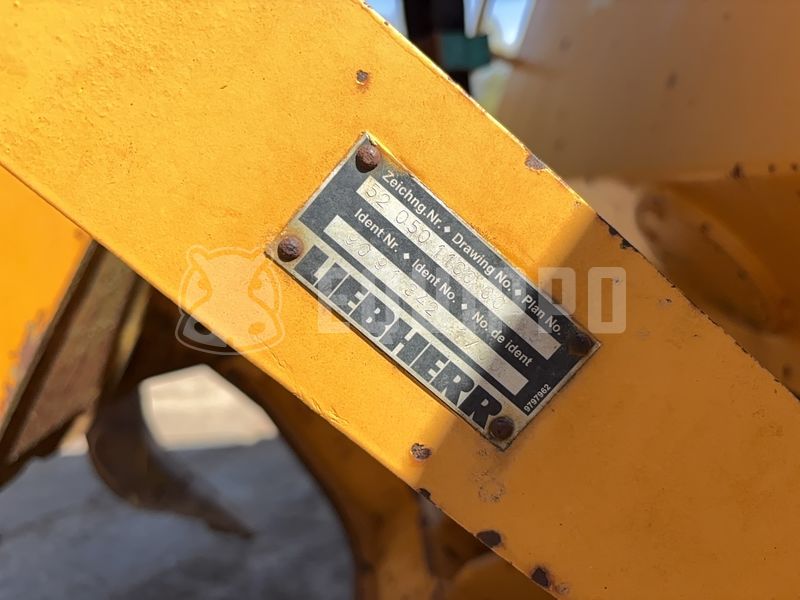 2000 ليبهير PR 722 BL-47755518