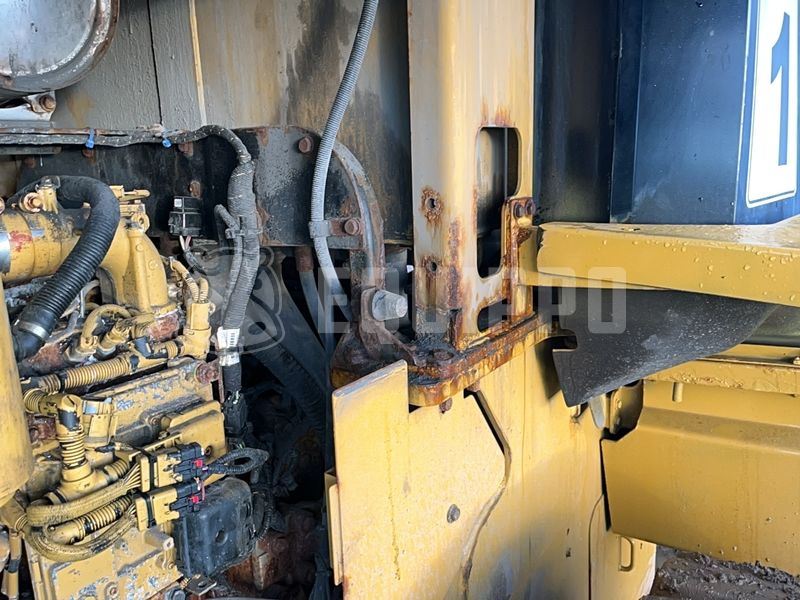 2019 Caterpillar 930M-47923640
