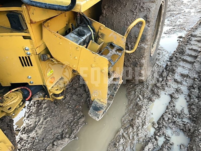 2019 Caterpillar 930M-47305637