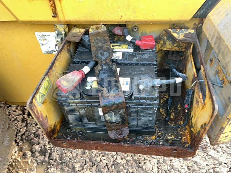 2019 Caterpillar 930M-47923627