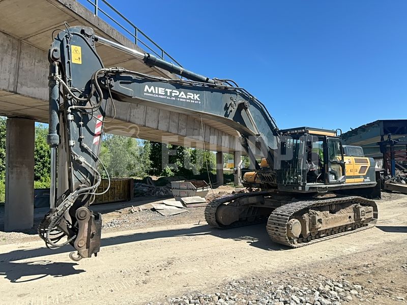 2022 Hyundai HX520AL-47902342