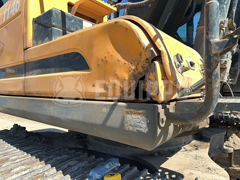 2022 Hyundai HX520AL-47768739