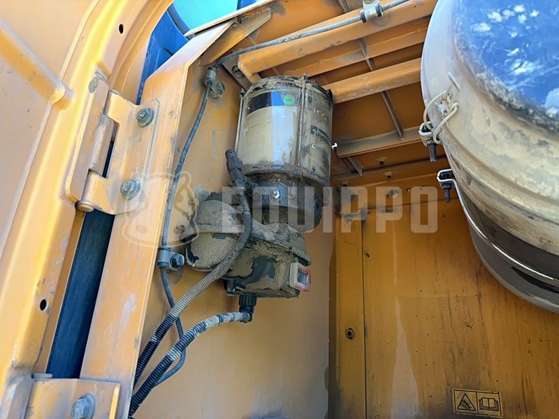 2022 Hyundai HX520AL-47768740