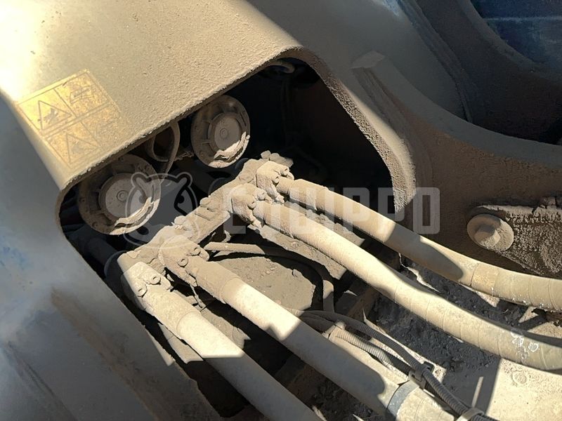 2022 Hyundai HX520AL-47902416