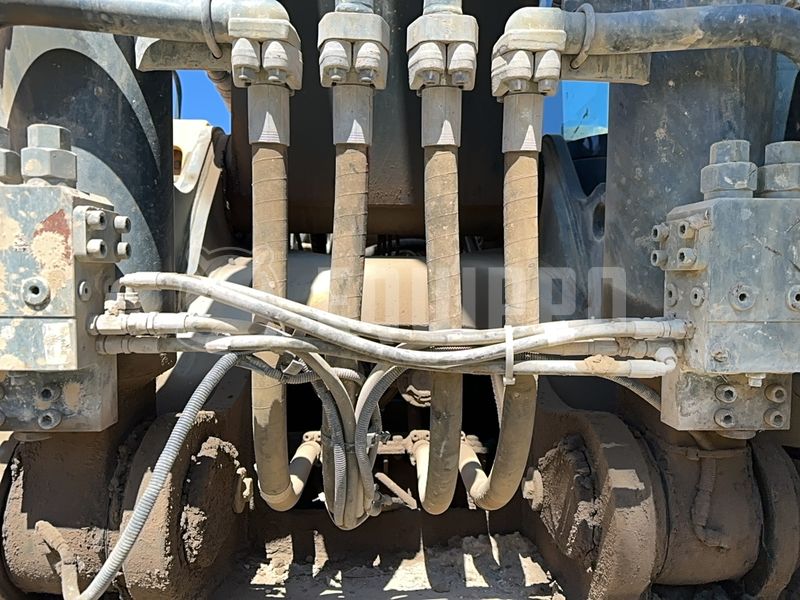 2022 Hyundai HX520AL-47800811