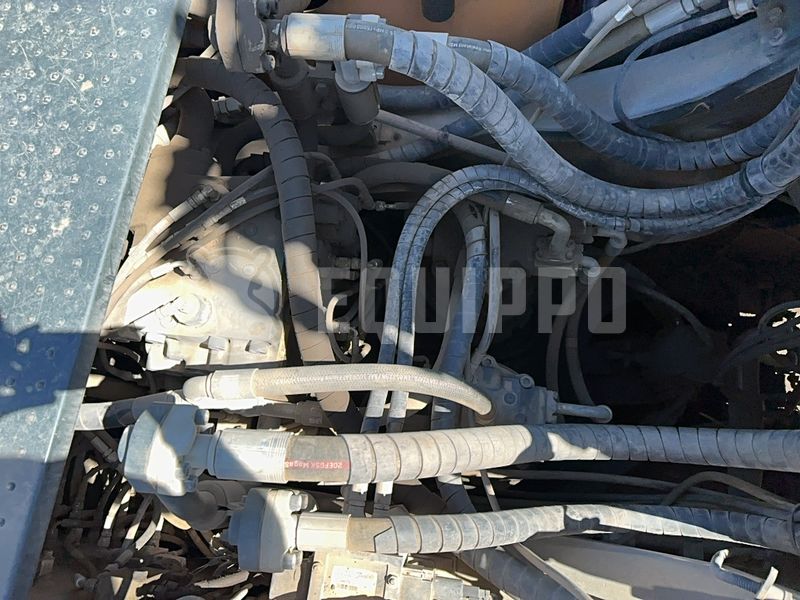 2022 Hyundai HX520AL-48405401