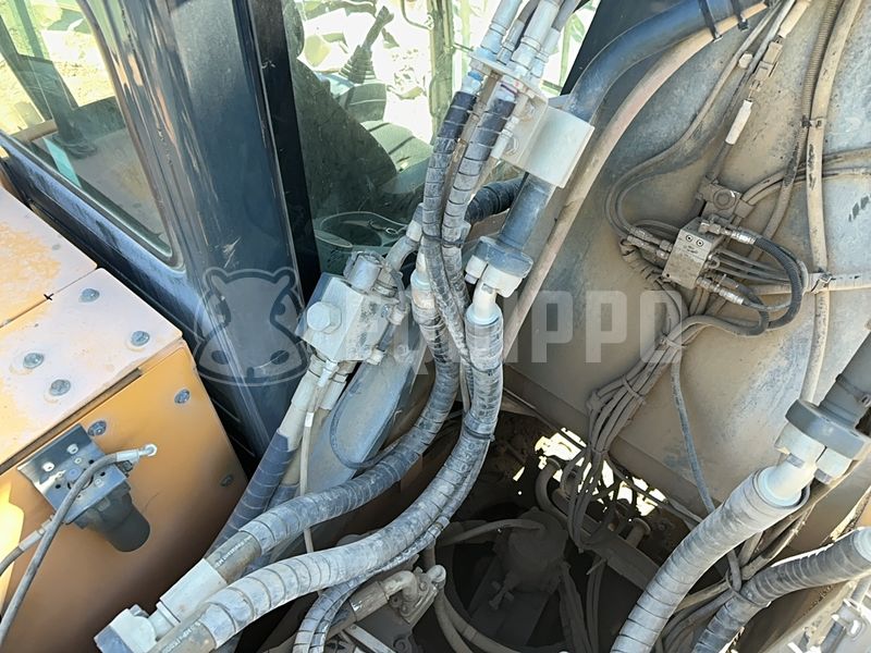 2022 Hyundai HX520AL-47902419