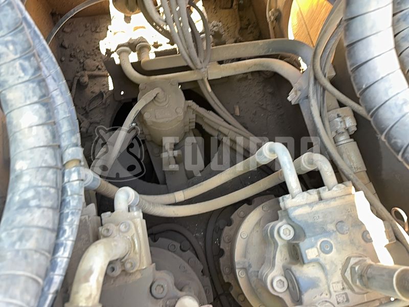 2022 Hyundai HX520AL-47768755