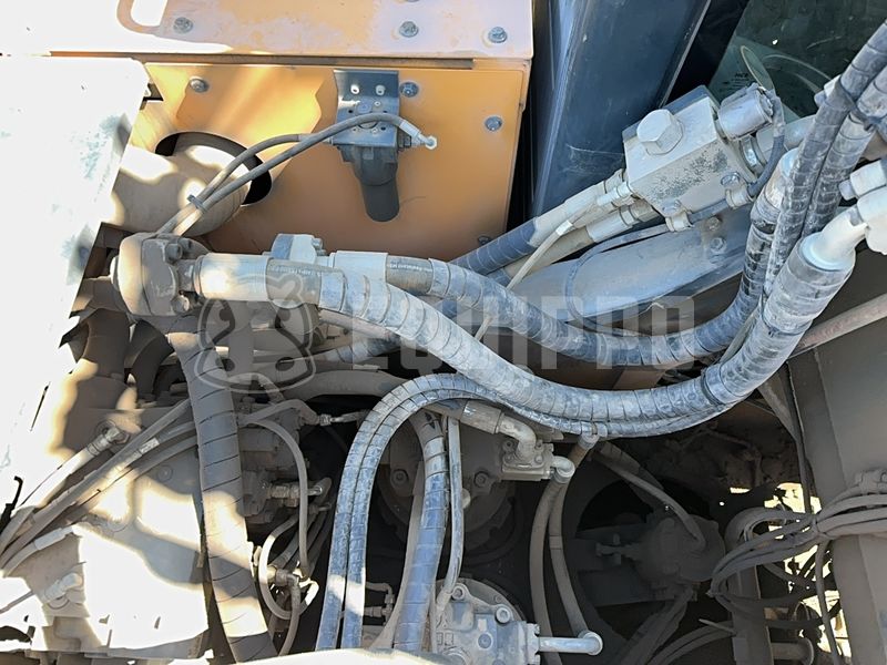 2022 Hyundai HX520AL-47768756