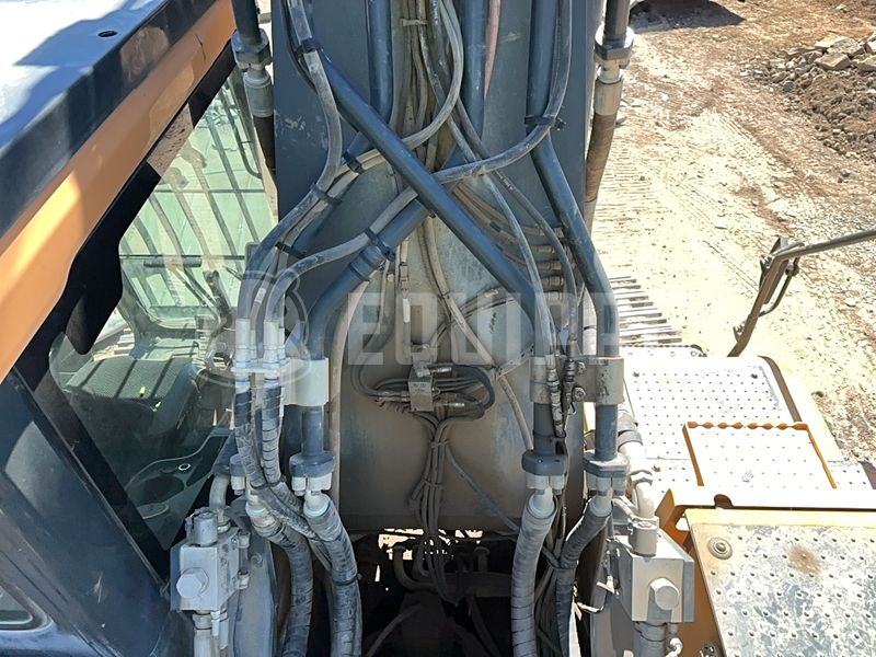 2022 Hyundai HX520AL-47768757
