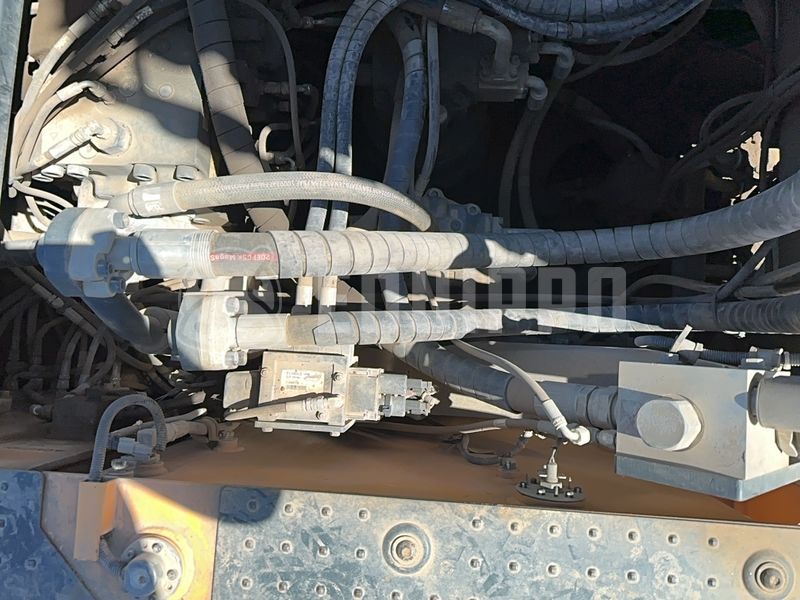 2022 Hyundai HX520AL-48405405