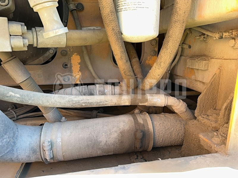 2022 Hyundai HX520AL-48405407