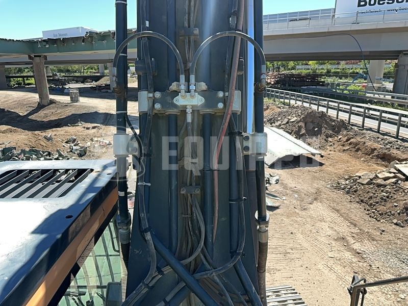2022 Hyundai HX520AL-47768761