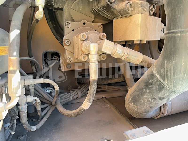 2022 Hyundai HX520AL-47800818