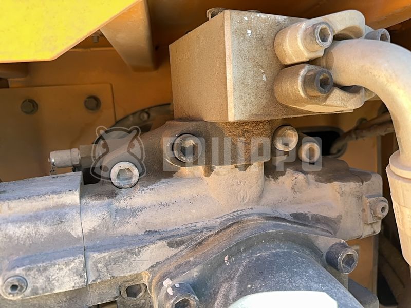 2022 Hyundai HX520AL-47800796