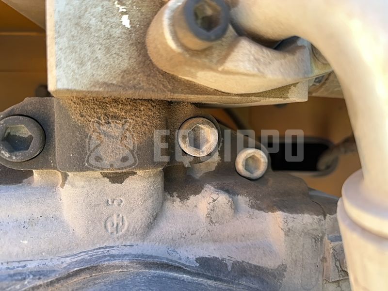 2022 Hyundai HX520AL-47800797