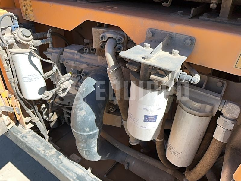 2022 Hyundai HX520AL-47768743