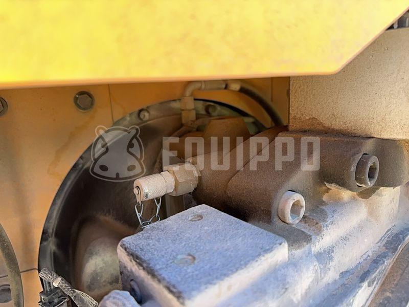 2022 Hyundai HX520AL-48405392