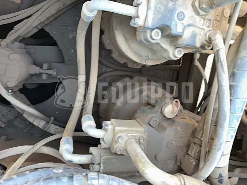 2022 Hyundai HX520AL-47768746