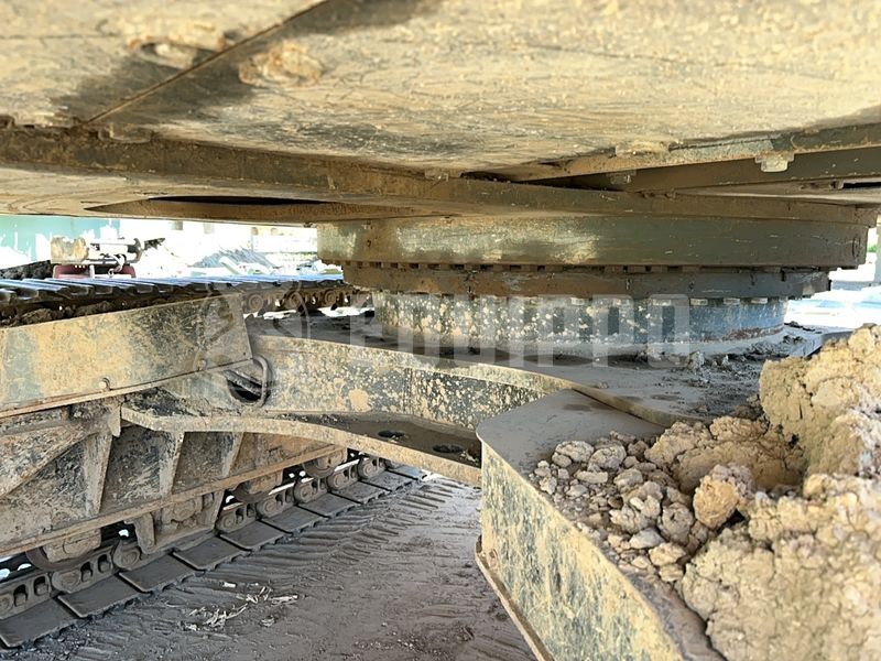 2022 Hyundai HX520AL-47800806