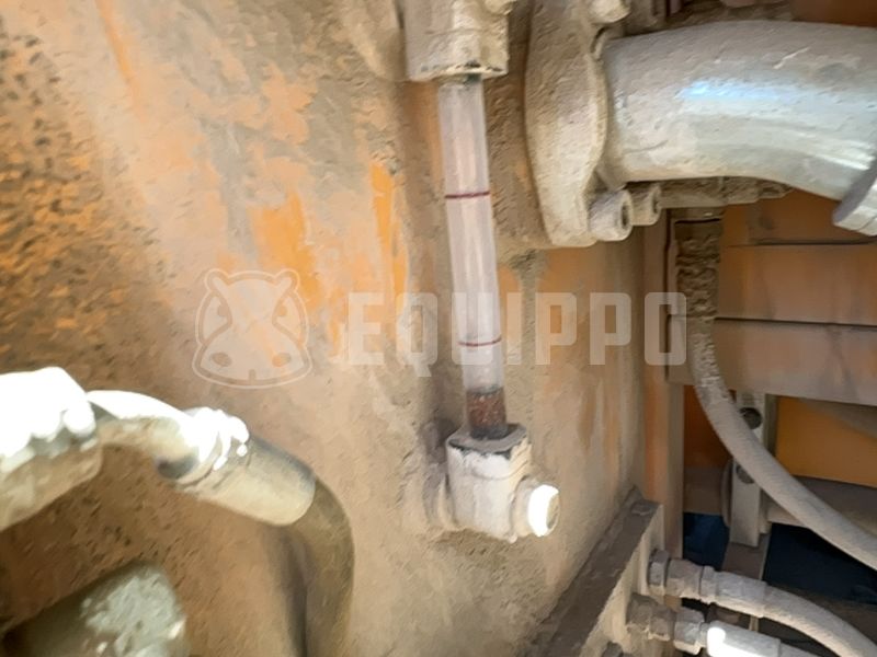 2022 Hyundai HX520AL-48405388