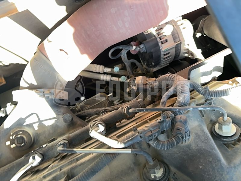 2022 Hyundai HX520AL-47768700