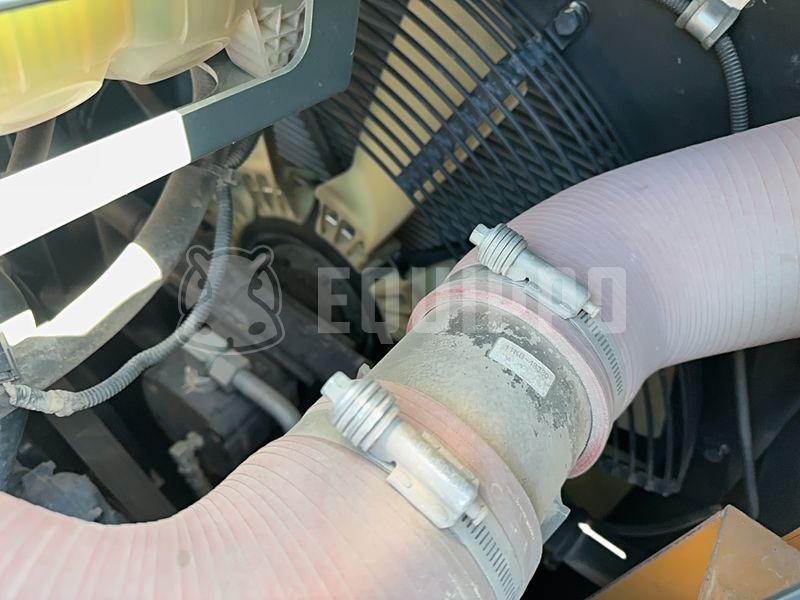 2022 Hyundai HX520AL-47800757