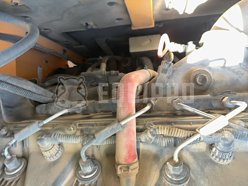 2022 Hyundai HX520AL-47800759