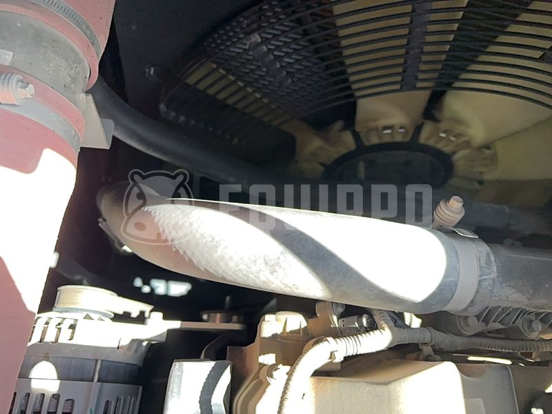 2022 Hyundai HX520AL-47800761