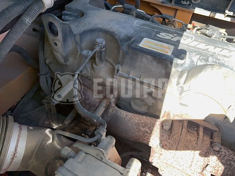 2022 Hyundai HX520AL-47902372