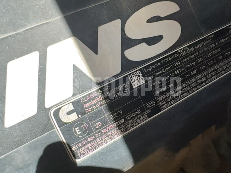 2022 Hyundai HX520AL-47768707