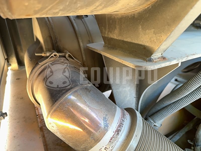 2022 Hyundai HX520AL-47768720