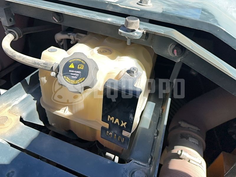 2022 Hyundai HX520AL-48405364