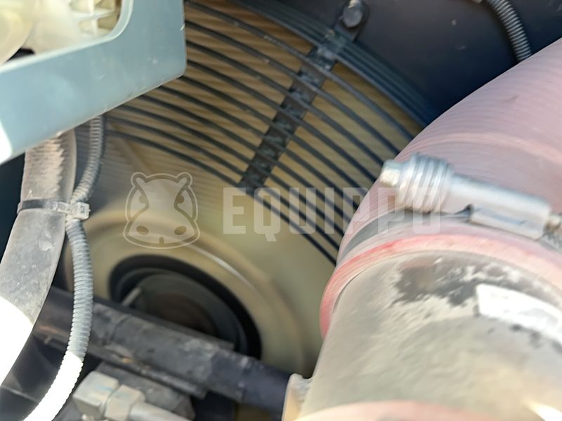 2022 Hyundai HX520AL-47768717