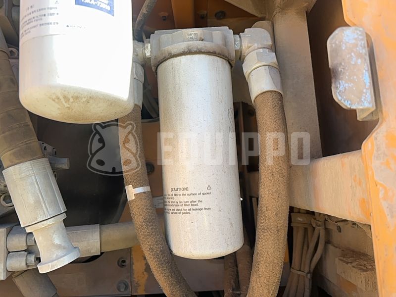 2022 Hyundai HX520AL-47902386