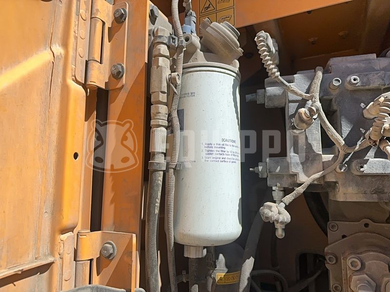 2022 Hyundai HX520AL-47768723